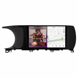 Автомагнитола RedPower 2K 85098 4/64 ГБ для Kia K5 III 2020-2022 на Android 14.0