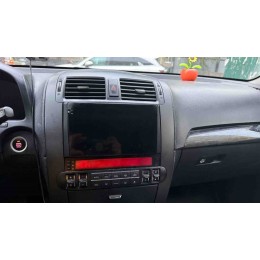 Автомагнитола RedPower 2K 85222 4/64 ГБ для Kia Mohave I 2008-2018 на Android 14.0