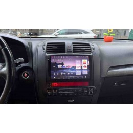 Автомагнитола RedPower 2K 85222 4/64 ГБ для Kia Mohave I 2008-2018 на Android 14.0