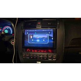 Автомагнитола RedPower 2K 85222 4/64 ГБ для Kia Mohave I 2008-2018 на Android 14.0