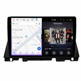 Автомагнитола RedPower 2K 85097 4/64 ГБ для Kia Optima IV 2016-2020 на Android 14.0