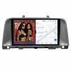 Автомагнитола RedPower 2K 85297 4/64 ГБ для Kia Optima IV 2016-2020 серебристая на Android 14.0