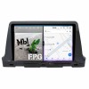 Автомагнитола RedPower 2K 85039 4/64 ГБ для Kia Seltos 2019-2023 на Android 14.0