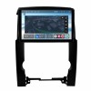 Автомагнитола RedPower 2K 85041 4/64 ГБ для Kia Sorento II 2009-2012 на Android 14.0
