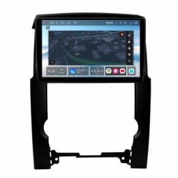 Автомагнитола RedPower 2K 85041 4/64 ГБ для Kia Sorento II 2009-2012 на Android 14.0