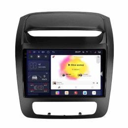 Автомагнитола RedPower 2K 85440 4/64 ГБ для Kia Sorento II 2012-2020 на Android 14.0