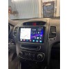 Автомагнитола RedPower 2K 85440 4/64 ГБ для Kia Sorento II 2012-2020 на Android 14.0