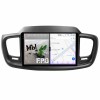 Автомагнитола RedPower 2K 85242 4/64 ГБ для Kia Sorento Prime 2015-2020 на Android 14.0