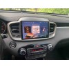 Автомагнитола RedPower 2K 85242 4/64 ГБ для Kia Sorento Prime 2015-2020 на Android 14.0