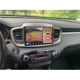 Автомагнитола RedPower 2K 85242 4/64 ГБ для Kia Sorento Prime 2015-2020 на Android 14.0