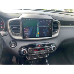 Автомагнитола RedPower 2K 85242 4/64 ГБ для Kia Sorento Prime 2015-2020 на Android 14.0