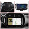 Автомагнитола RedPower 2K 85043 4/64 ГБ для KIA Soul III 2019-2024 на Android 14.0