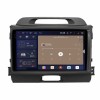 Автомагнитола RedPower 2K 85074 4/64 ГБ для Kia Sportage III 2010-2016 на Android 14.0