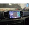 Автомагнитола RedPower 2K 85274 4/64 ГБ для Kia Sportage IV 2018-2022 на Android 14.0