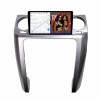 Автомагнитола RedPower 2K 85523 4/64 ГБ для Land Rover Discovery 3 2004-2009 на Android 14.0