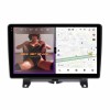 Автомагнитола RedPower 2K 85623 4/64 ГБ для Range Rover Sport 2005-2009 на Android 14.0