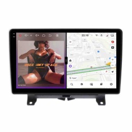 Автомагнитола RedPower 2K 85623 4/64 ГБ для Range Rover Sport 2005-2009 на Android 14.0