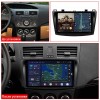 Автомагнитола RedPower 2K 85034 4/64 ГБ для Mazda 3 (BL) 2009-2013 на Android 14.0