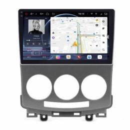 Автомагнитола RedPower 2K 85412 4/64 ГБ для Mazda 5 2005-2010 на Android 14.0