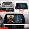Автомагнитола RedPower 2K 85012 4/64 ГБ для Mazda 6 III 2012-2015 на Android 14.0
