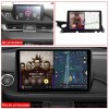 Автомагнитола RedPower 2K 85123 4/64 ГБ для Mazda 6 2018-2025 на Android 14.0