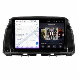 Автомагнитола RedPower 2K 85313 4/64 ГБ для Mazda CX-5 I 2011-2017 на Android 14.0