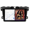 Автомагнитола RedPower 2K 85124 4/64 ГБ для Mazda CX-7 I 2006-2012 на Android 14.0