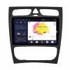 Автомагнитола RedPower 2K 85367 4/64 ГБ для Mercedes Benz C-class (W203) 2000-2004 на Android 14.0