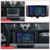Автомагнитола RedPower 2K 85271 4/64 ГБ для Mercedes Smart 2 2007-2015 на Android 14.0