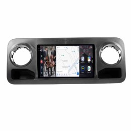 Автомагнитола RedPower 2K 85368 4/64 ГБ для Mercedes Sprinter 2018+ на Android 14.0