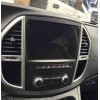 Автомагнитола RedPower 2K 85668 4/64 ГБ для Mercedes Vito III (W447) 2014-2024 на Android 14.0