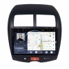 Автомагнитола RedPower 2K 85026 4/64 ГБ для Peugeot 4008 2012-2018 на Android 14.0