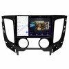 Автомагнитола RedPower 2K 85425 4/64 ГБ для Mitsubishi L200 V 2015-2019 на Android 14.0