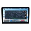 Автомагнитола RedPower 2K 85346 4/64 ГБ для Mitsubishi L200, Triton 2018-2022 на Android 14.0