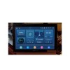 Штатная магнитола CarMedia OL-9733-Q TESLA (вертикально-поворотный экран) для Kia Sportage IV 2016-2018 на Android 10.0