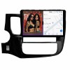 Автомагнитола RedPower 2K 85156 4/64 ГБ для Mitsubishi Outlander III 2013-2020 на Android 14.0