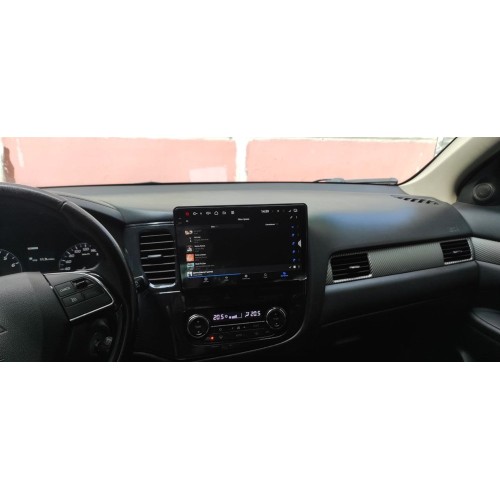 Автомагнитола RedPower 2K 85156 4/64 ГБ для Mitsubishi Outlander III 2013-2020 на Android 14.0