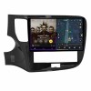 Автомагнитола RedPower 2K 85256 4/64 ГБ для Mitsubishi Outlander III 2020-2024 на Android 14.0
