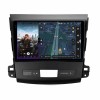 Автомагнитола RedPower 2K 85056 4/64 ГБ для Mitsubishi Outlander II (XL) 2006-2012 на Android 14.0