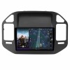 Автомагнитола RedPower 2K 85031 4/64 ГБ для Mitsubishi Pajero III 1999 - 2006 на Android 14.0