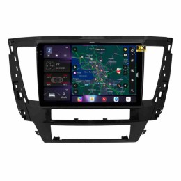 Автомагнитола RedPower 2K 85426 4/64 ГБ для Mitsubishi Pajero Sport III 2021+ на Android 14.0