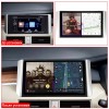 Автомагнитола RedPower 2K 85445 4/64 ГБ для Mitsubishi Xpander 2017-2024 для авто без штатного усилителя и камеры на Android 14.0