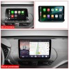 Автомагнитола RedPower 2K 85228 4/64 ГБ для Nissan Altima 6 (L34) 2018-2022 на Android 14.0