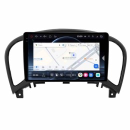Автомагнитола RedPower 2K 85299 4/64 ГБ для Nissan Juke I 2010-2019 на Android 14.0