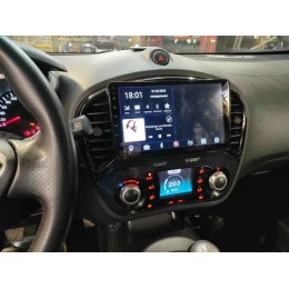 Автомагнитола RedPower 2K 85299 4/64 ГБ для Nissan Juke I 2010-2019 на Android 14.0