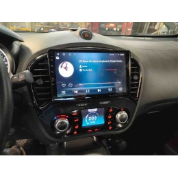 Автомагнитола RedPower 2K 85299 4/64 ГБ для Nissan Juke I 2010-2019 на Android 14.0