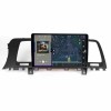 Автомагнитола RedPower 2K 85310 4/64 ГБ для Nissan Murano (Z51) 2007-2015 на Android 14.0