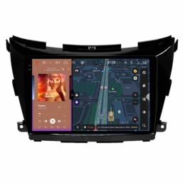 Автомагнитола RedPower 2K 85311 4/64 ГБ для Nissan Murano 2015-2022 на Android 14.0