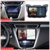 Автомагнитола RedPower 2K 85311 4/64 ГБ для Nissan Murano 2015-2022 на Android 14.0