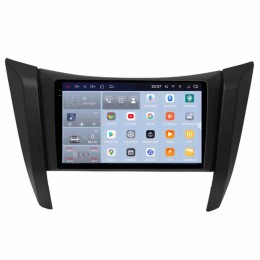 Автомагнитола RedPower 2K 85029 4/64 ГБ для Nissan Navara (Frontier) IV (D23) 2014-2024 на Android 14.0